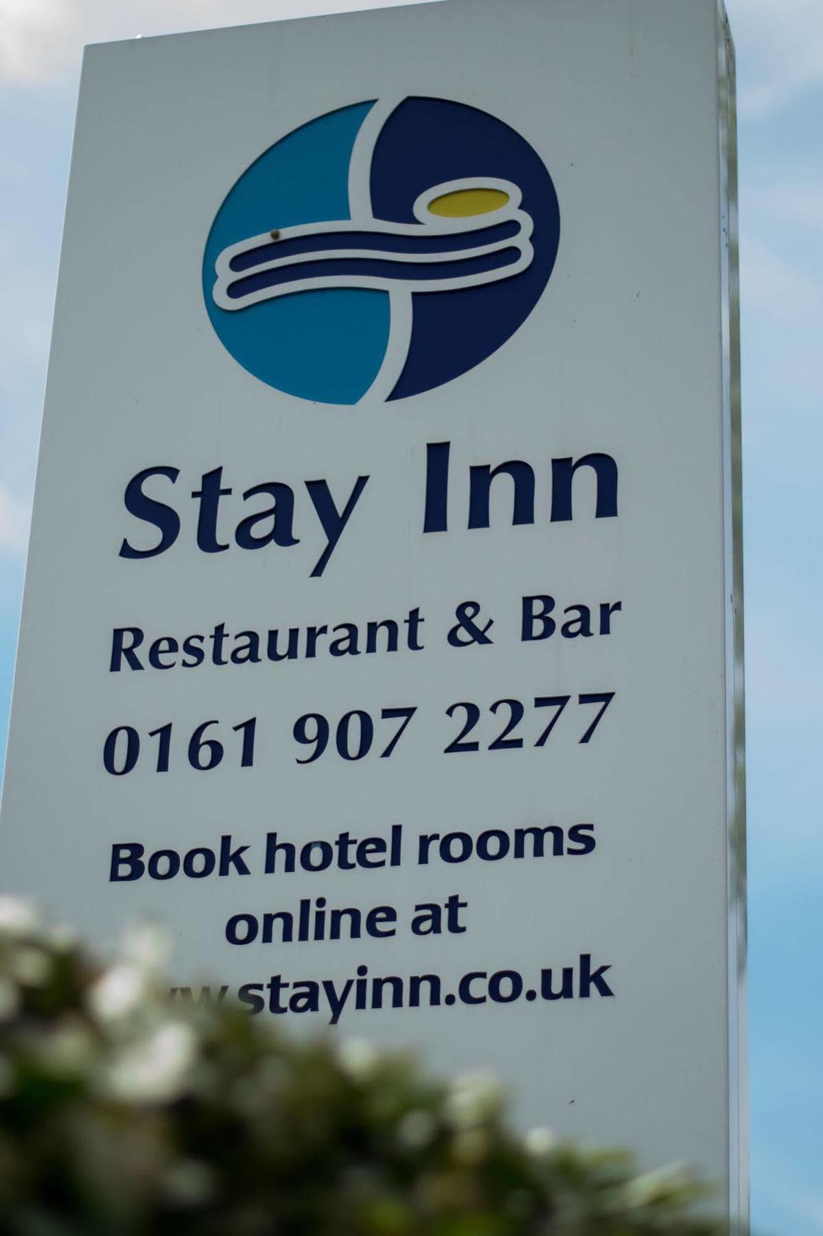 Stay Inn Manchester 3* Manchester
