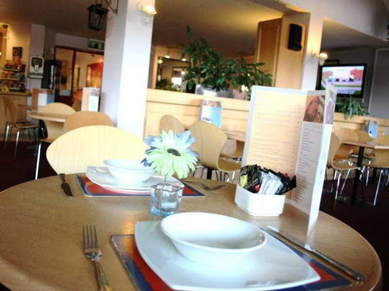 Hotel Stay Inn Manchester Manchester