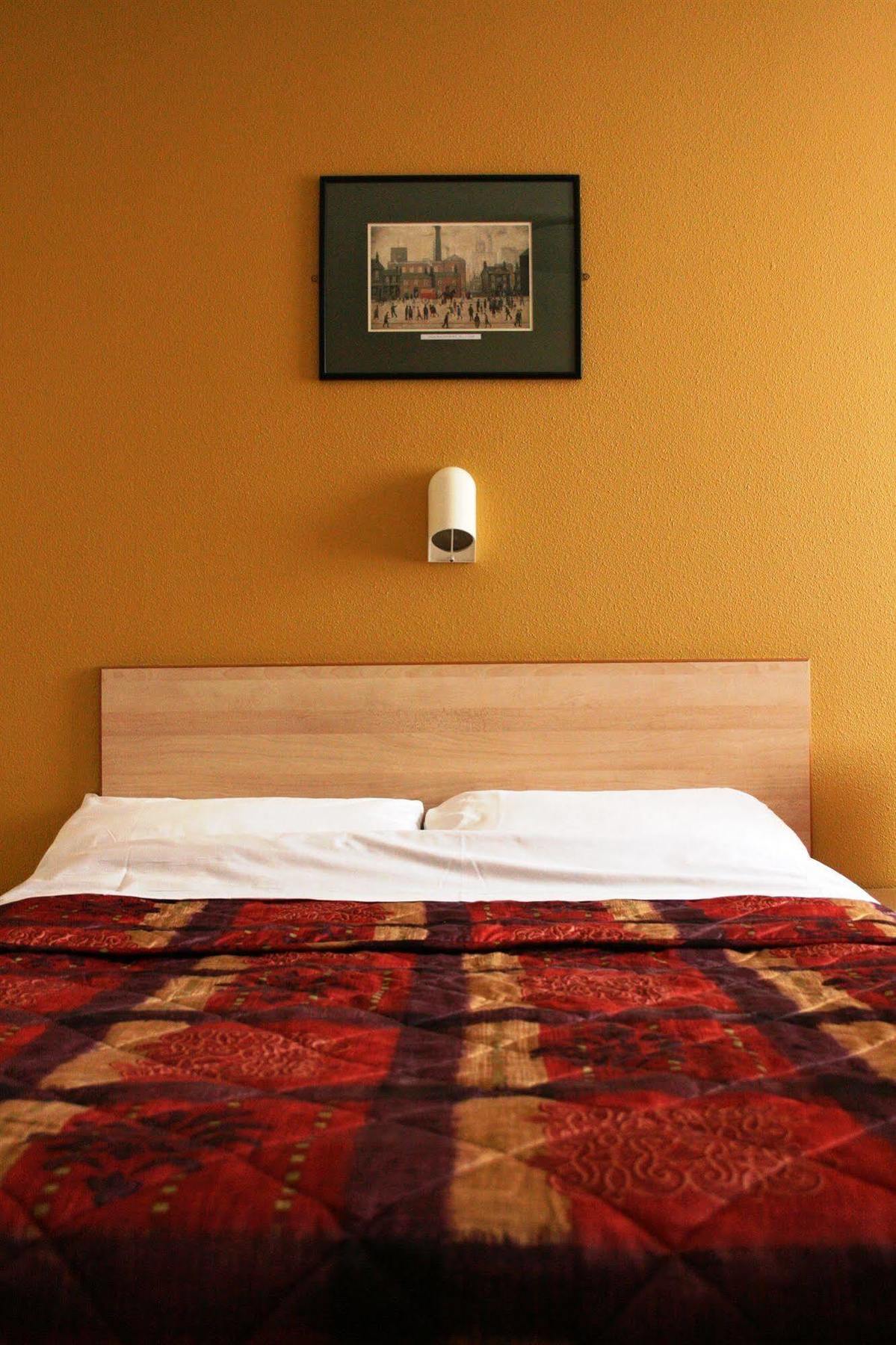 Stay Inn Manchester 3* Manchester