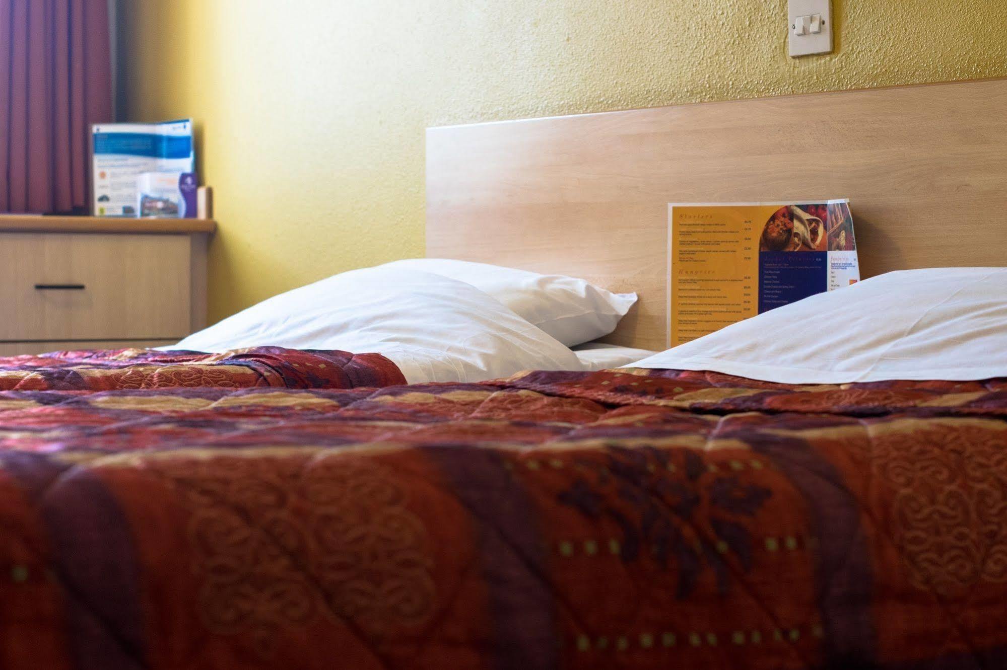 Hotel Stay Inn Manchester Manchester