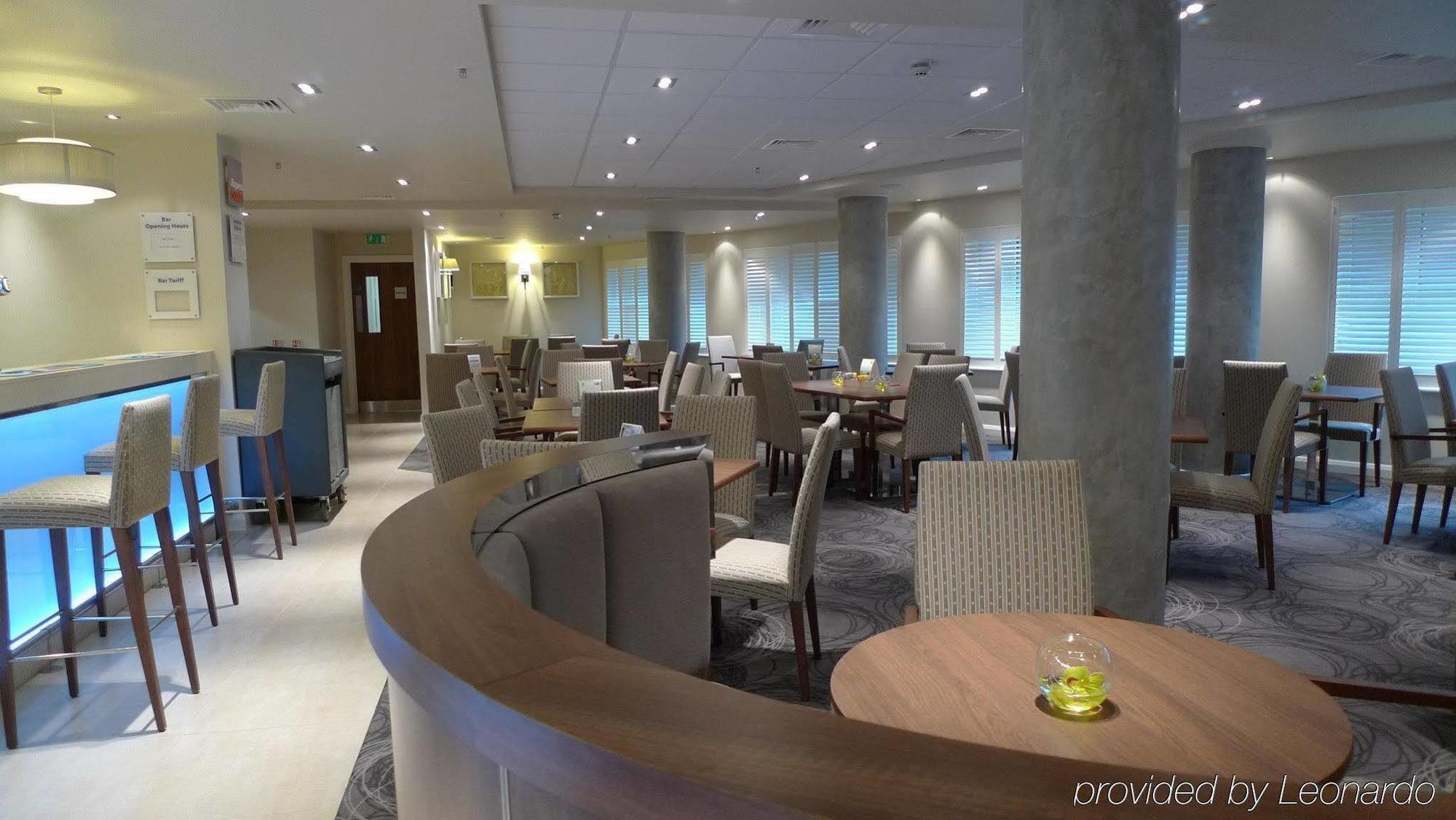 Hotel Express Centre By Ihg