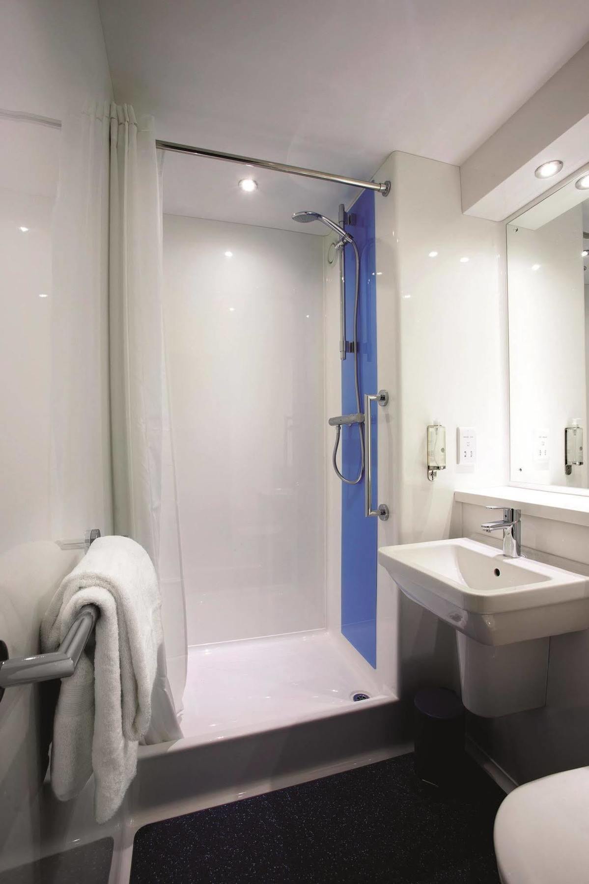 Upper Brook Street 3* Manchester
