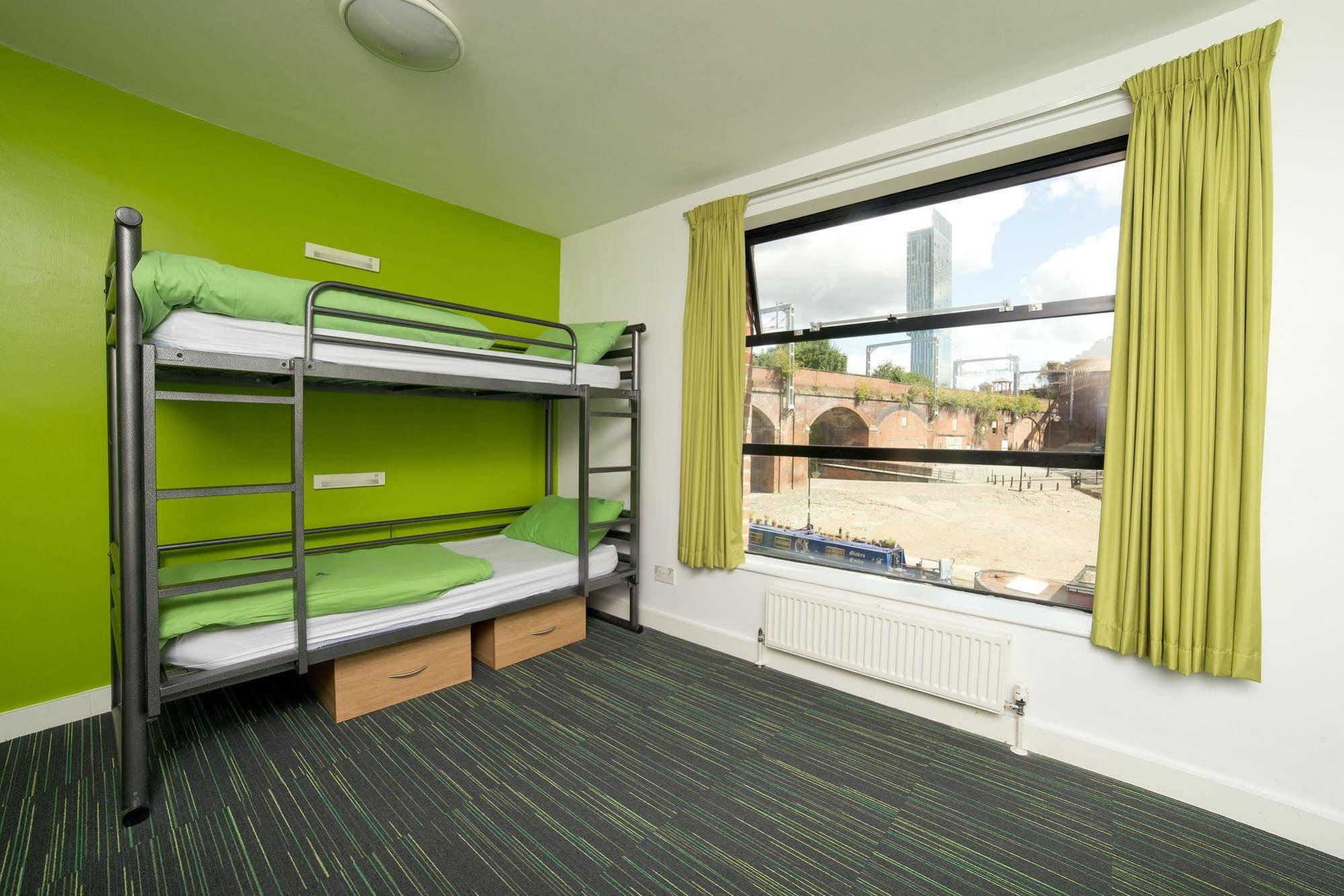 Yha Hostel