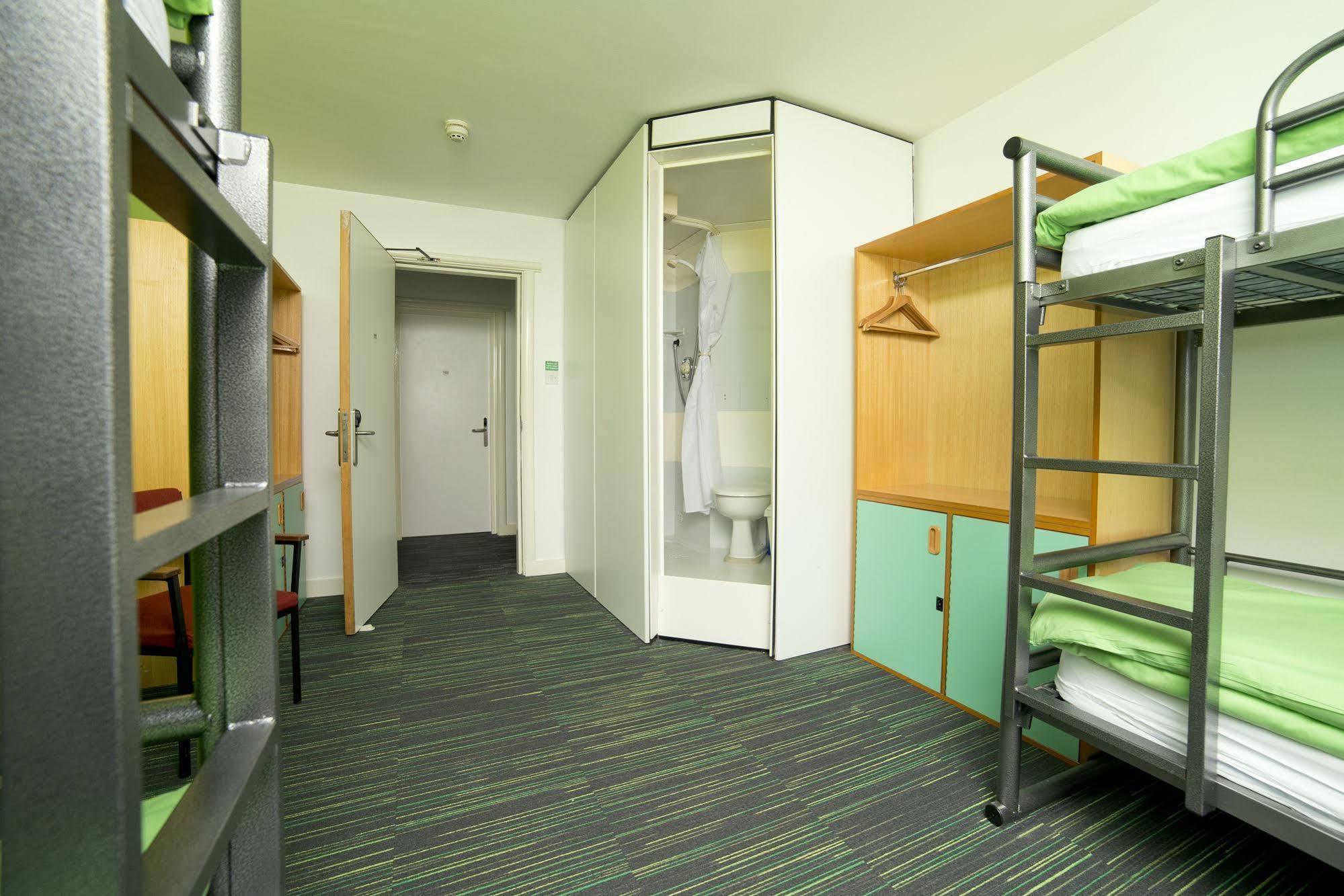 Yha Hostel