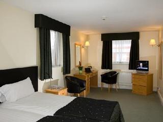 Chancellors Hotel
