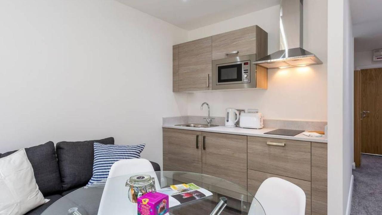 Popular In Apartment Manchester