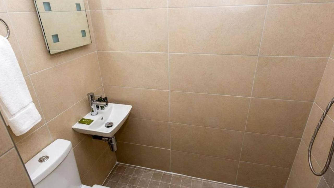 Apartment Popular In Manchester