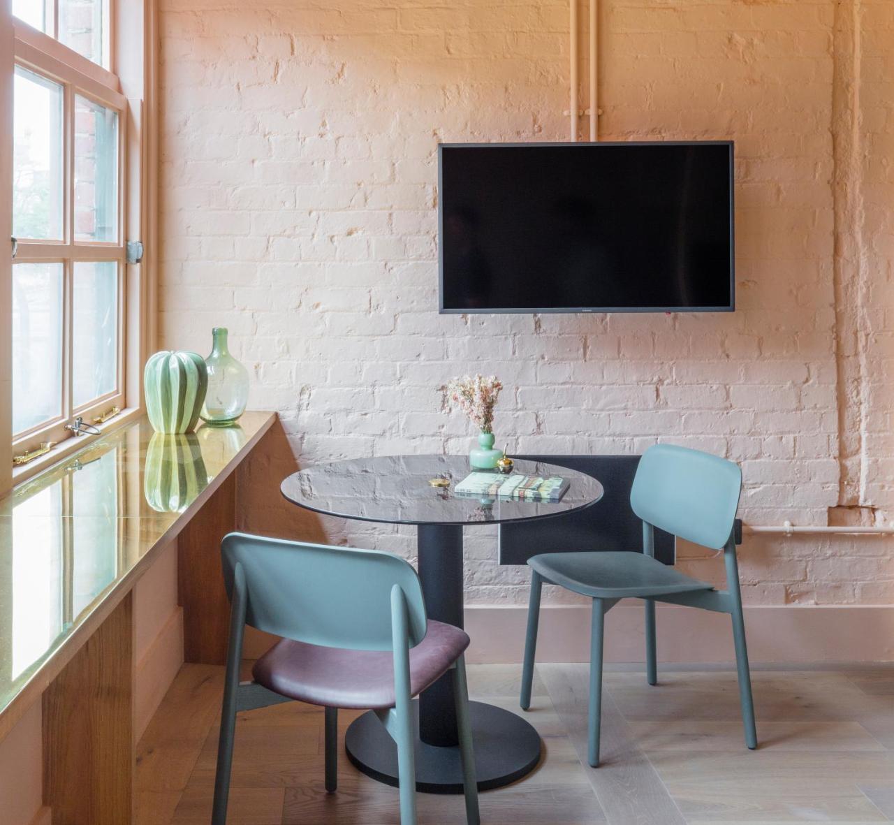 Whitworth Locke Aparthotel