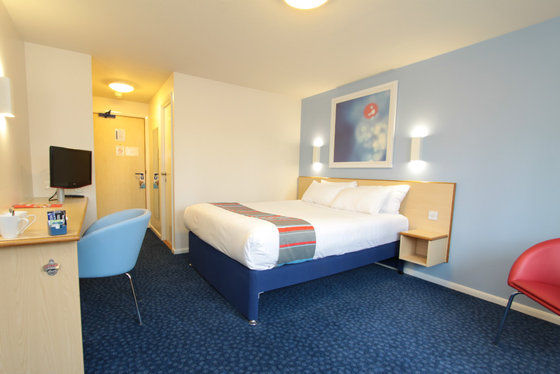 Travelodge Central Arena 3* Manchester