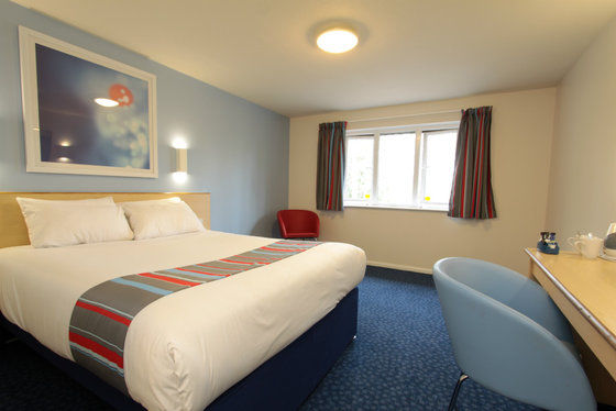 Hotel Travelodge Central Arena