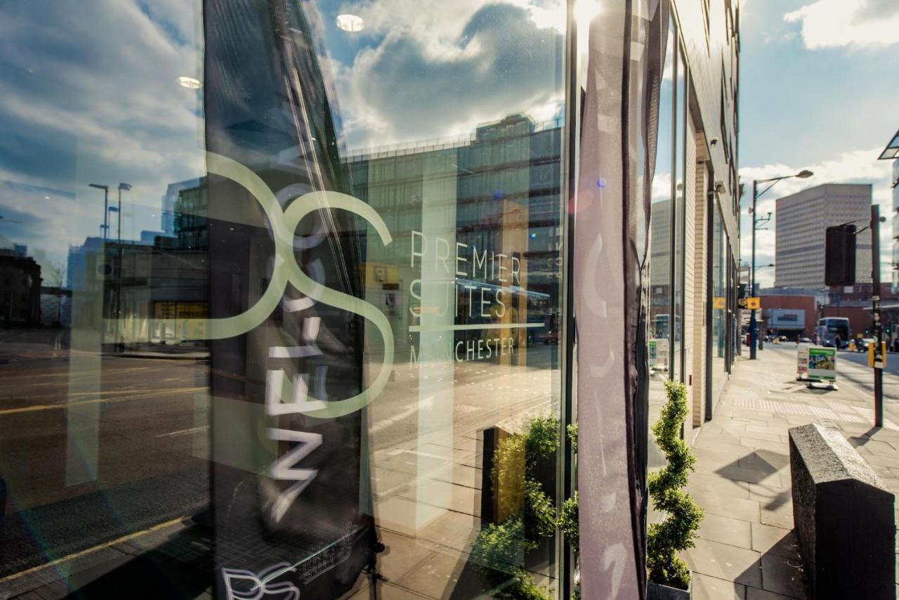 Premier Manchester