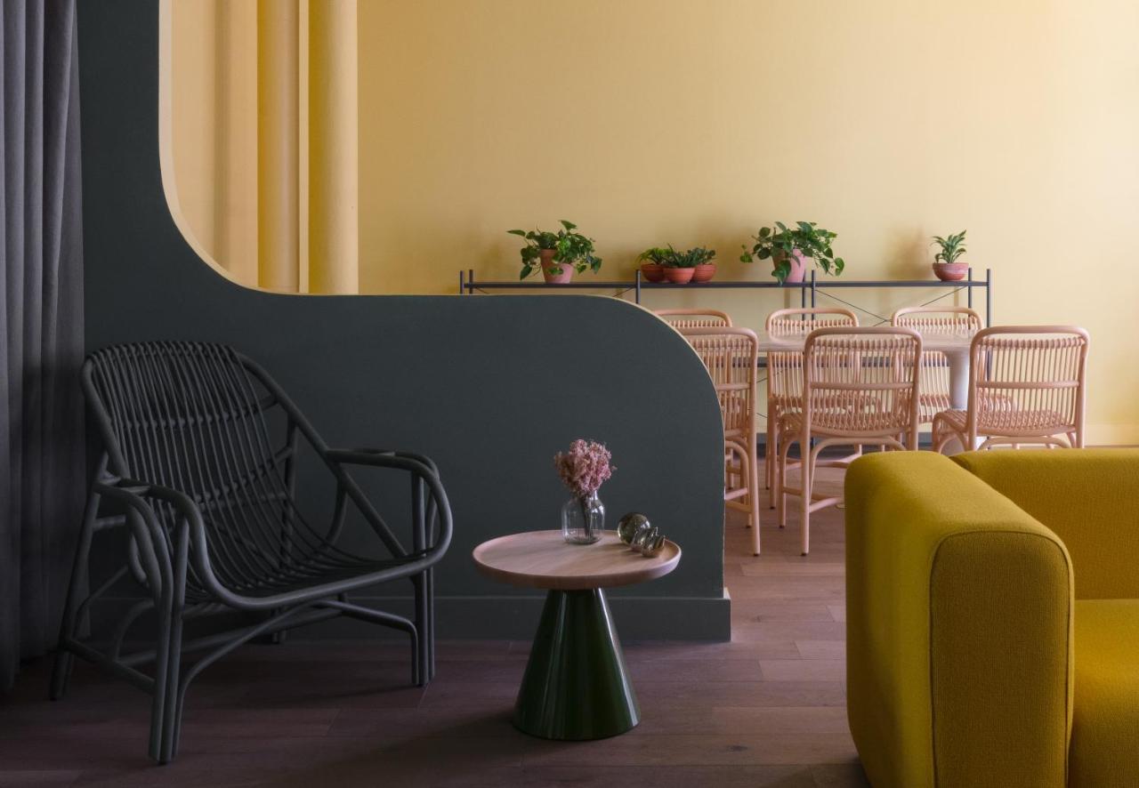 Whitworth Locke Aparthotel