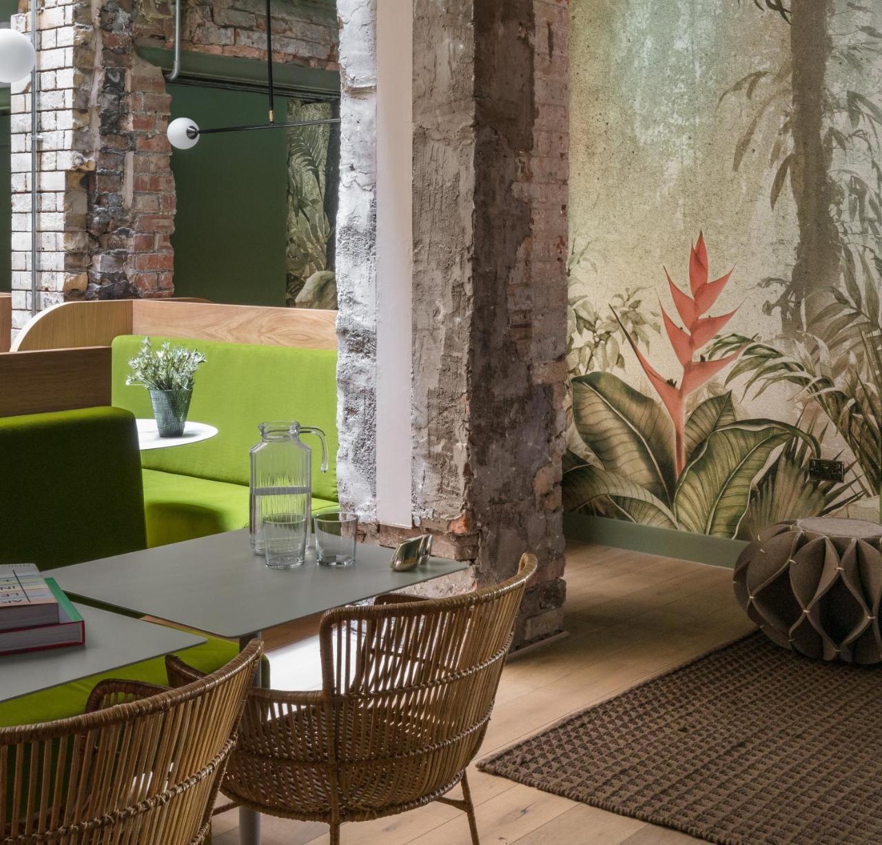 Aparthotel Whitworth Locke