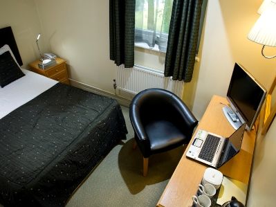 Hotel Chancellors