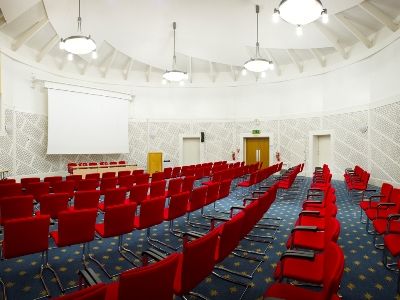 Chancellors