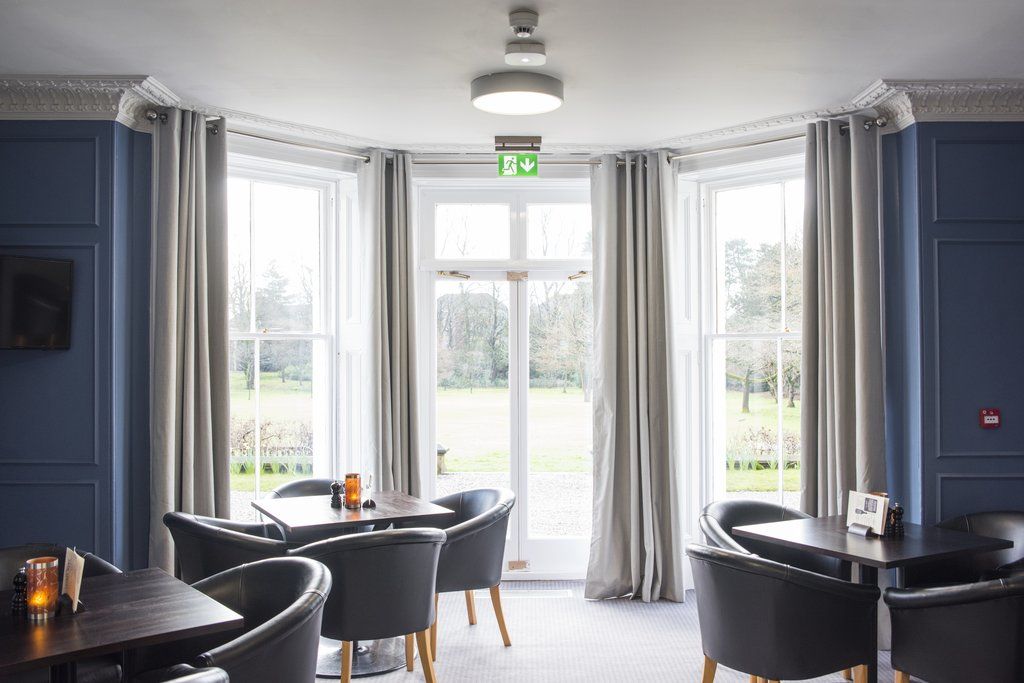 Hotel Chancellors Manchester