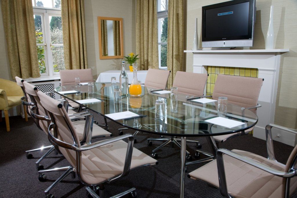Chancellors Hotel