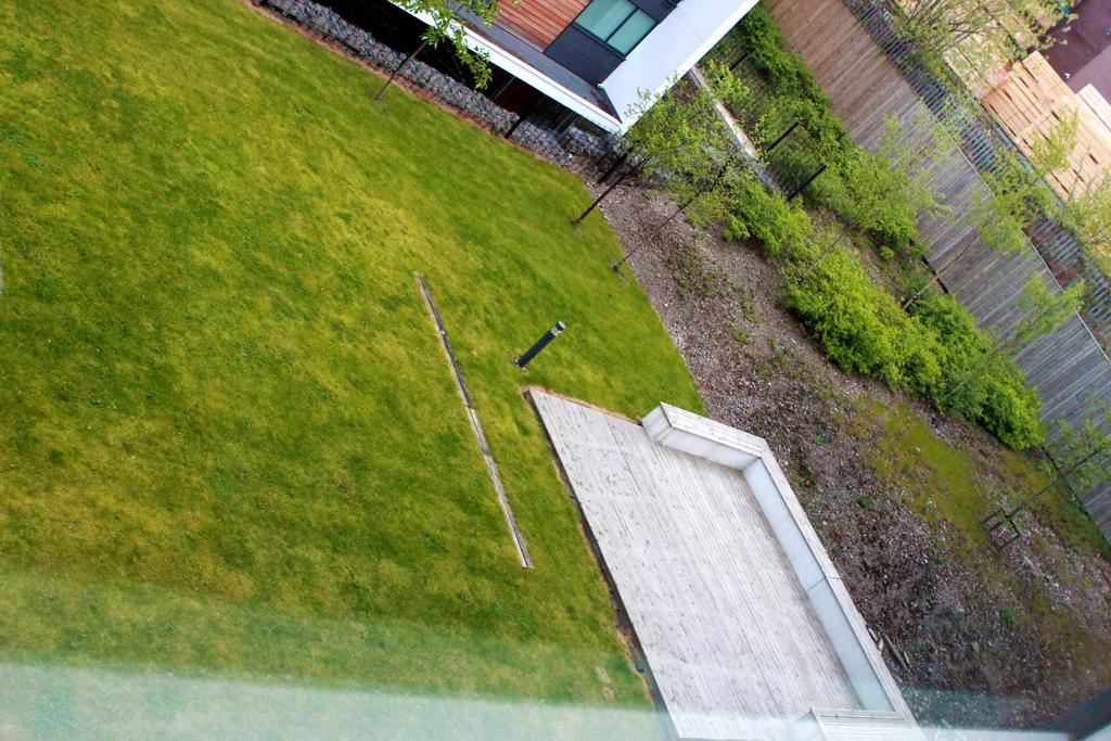Rotana Apartment Manchester