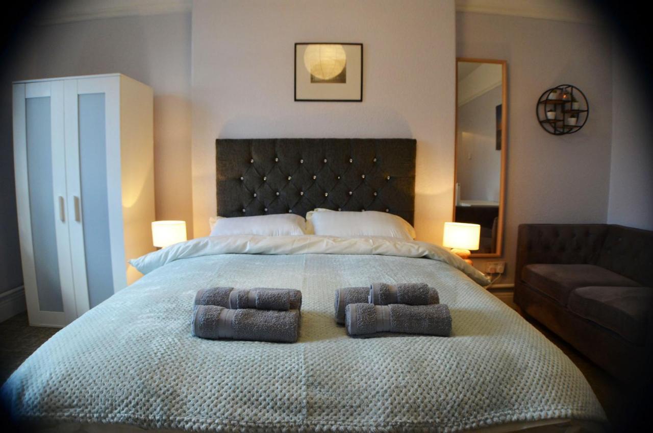 Gorton Mount Hotel