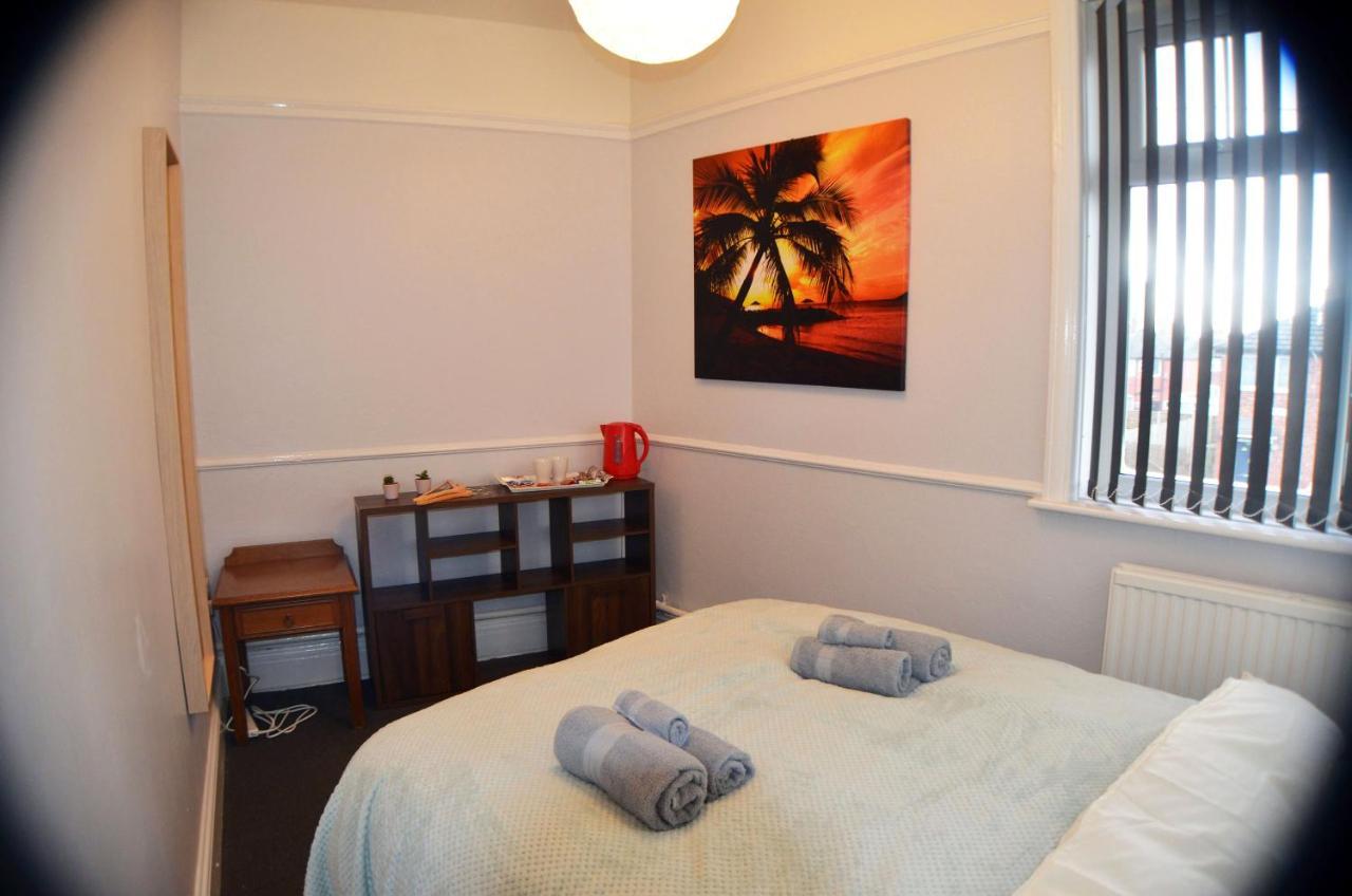Hotel Gorton Mount