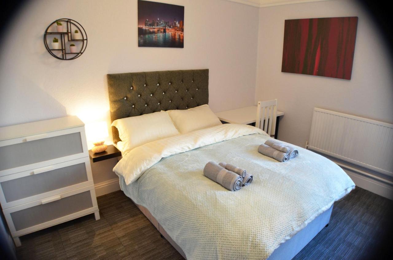 Hotel Gorton Mount 2*