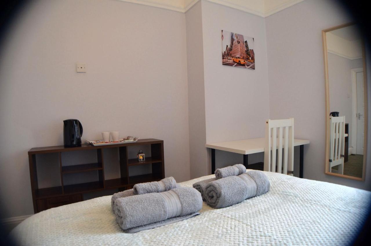 Hotel Gorton Mount 2*