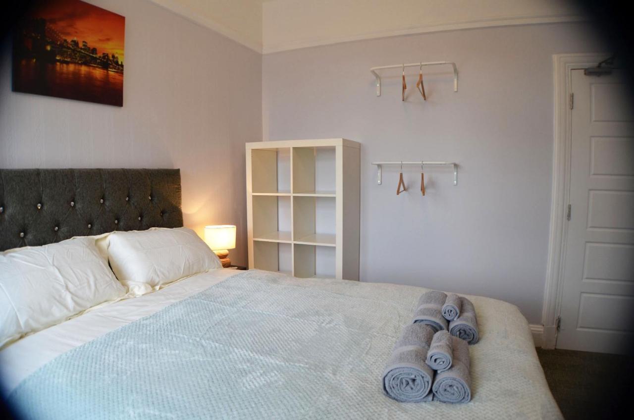 Hotel Gorton Mount 2*