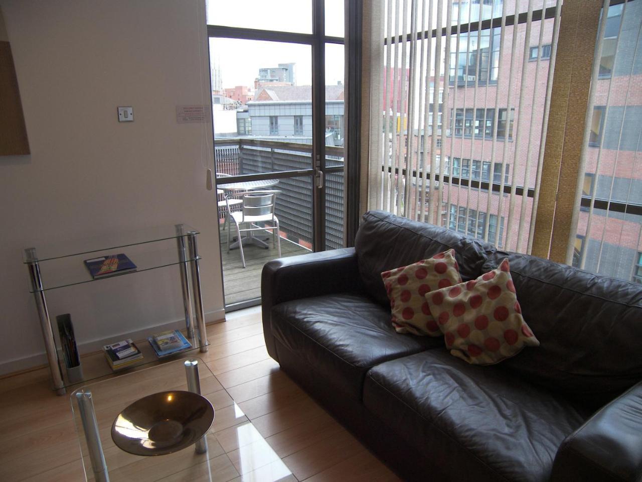 Deansgate For 14 Nights Appartement Manchester