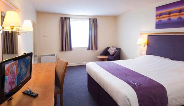 Premier West Didsbury Hotel Manchester