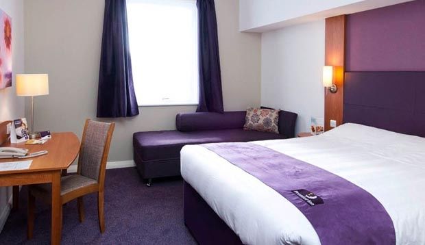 Premier Hotel 3*