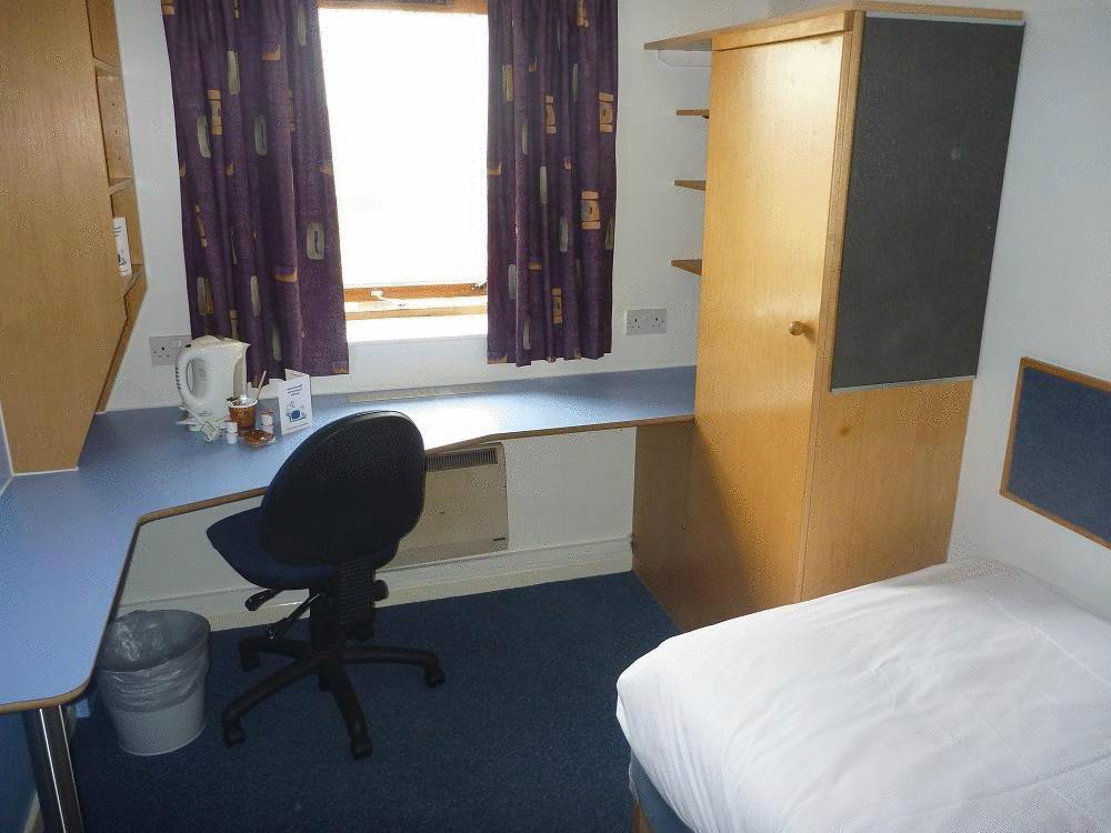 Hotel Weston Hall - Halls Of