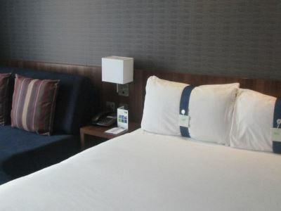 Hotel Express Centre By Ihg Manchester