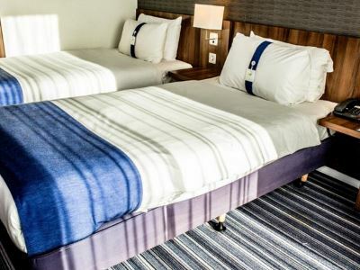 Hotel Express Centre By Ihg