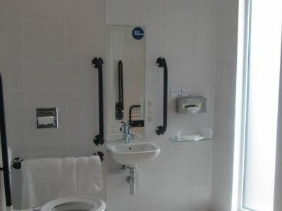 Express Centre By Ihg 3* Manchester