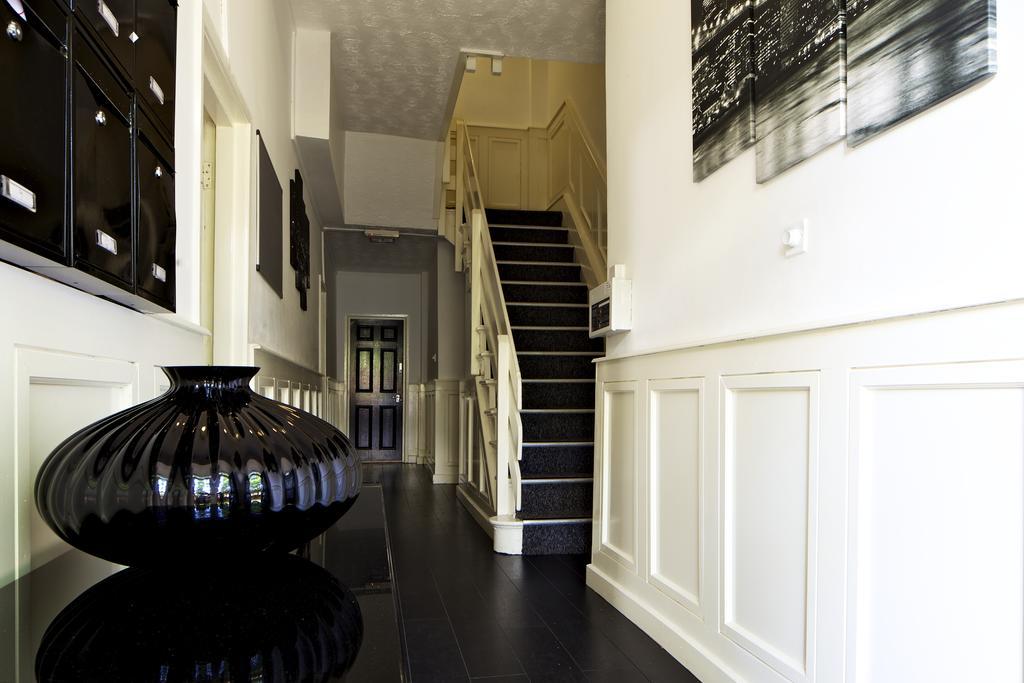 Sovereign Serviced Manchester