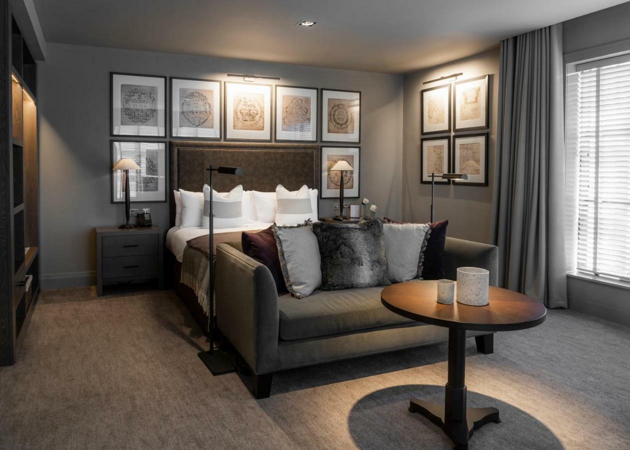Hotel Dakota