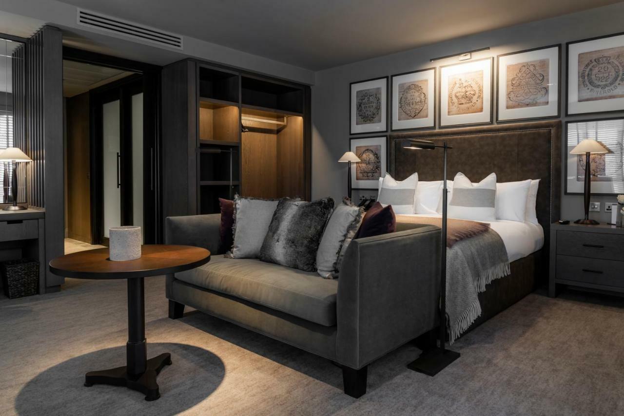 Dakota Hotel Manchester