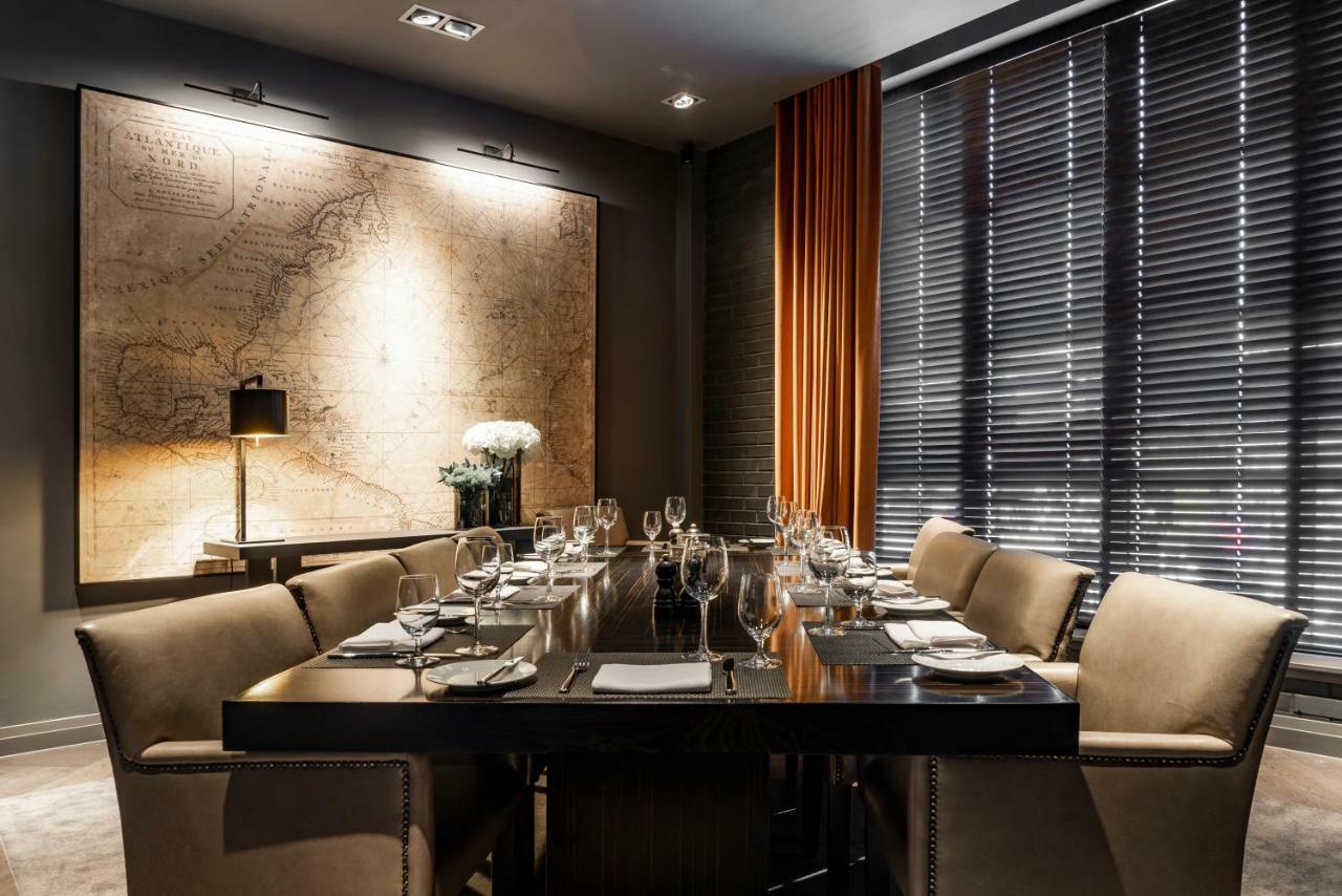 Dakota 4* Manchester