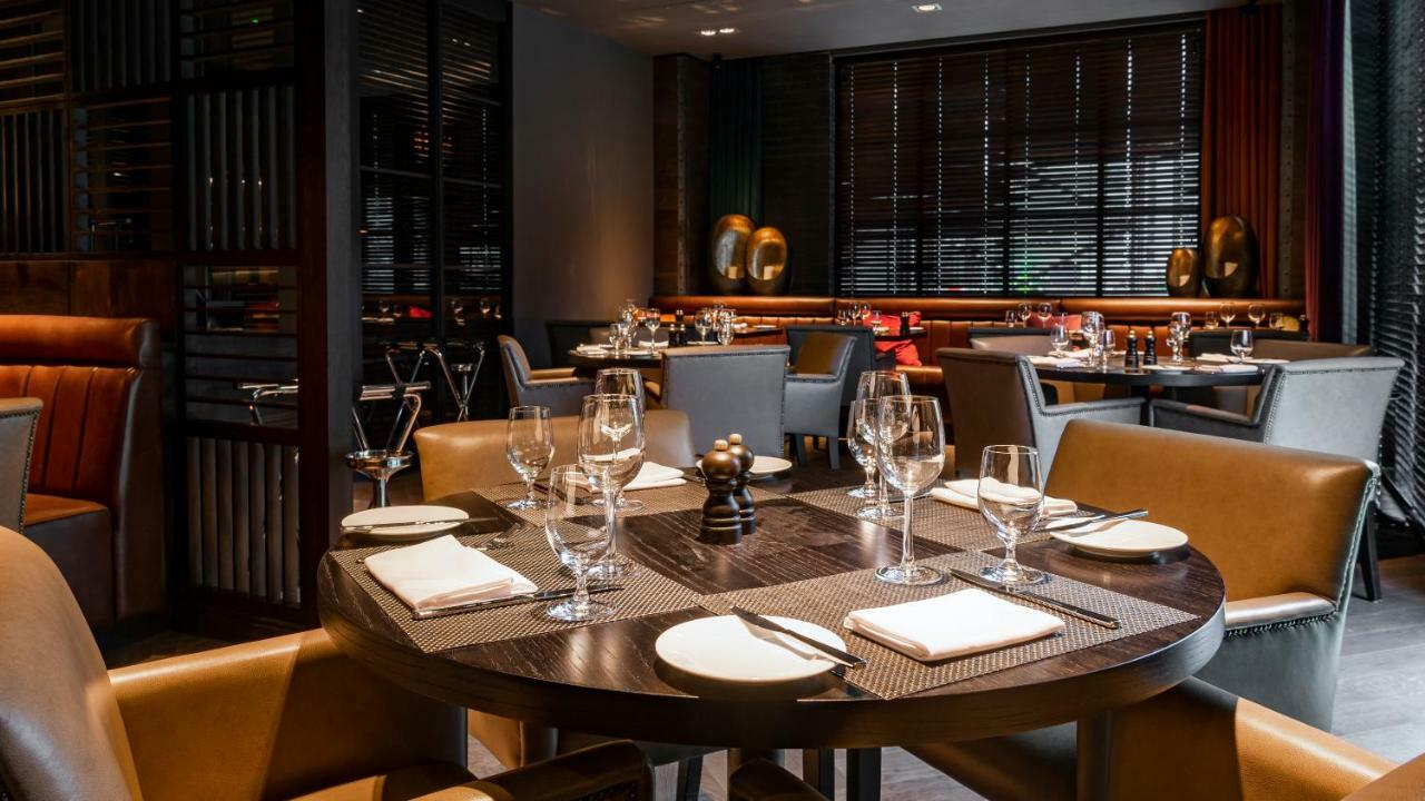 Hotel Dakota 4*