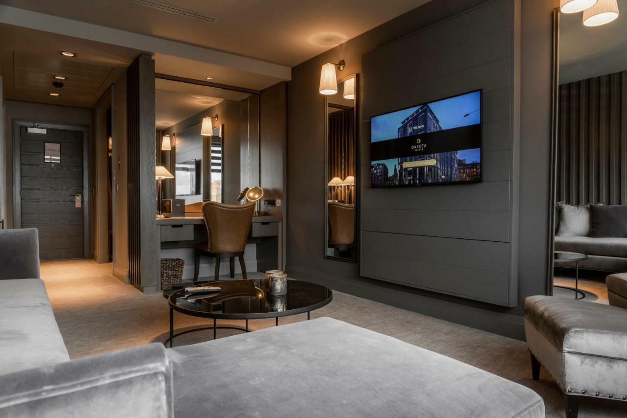 Hotel Dakota 4*