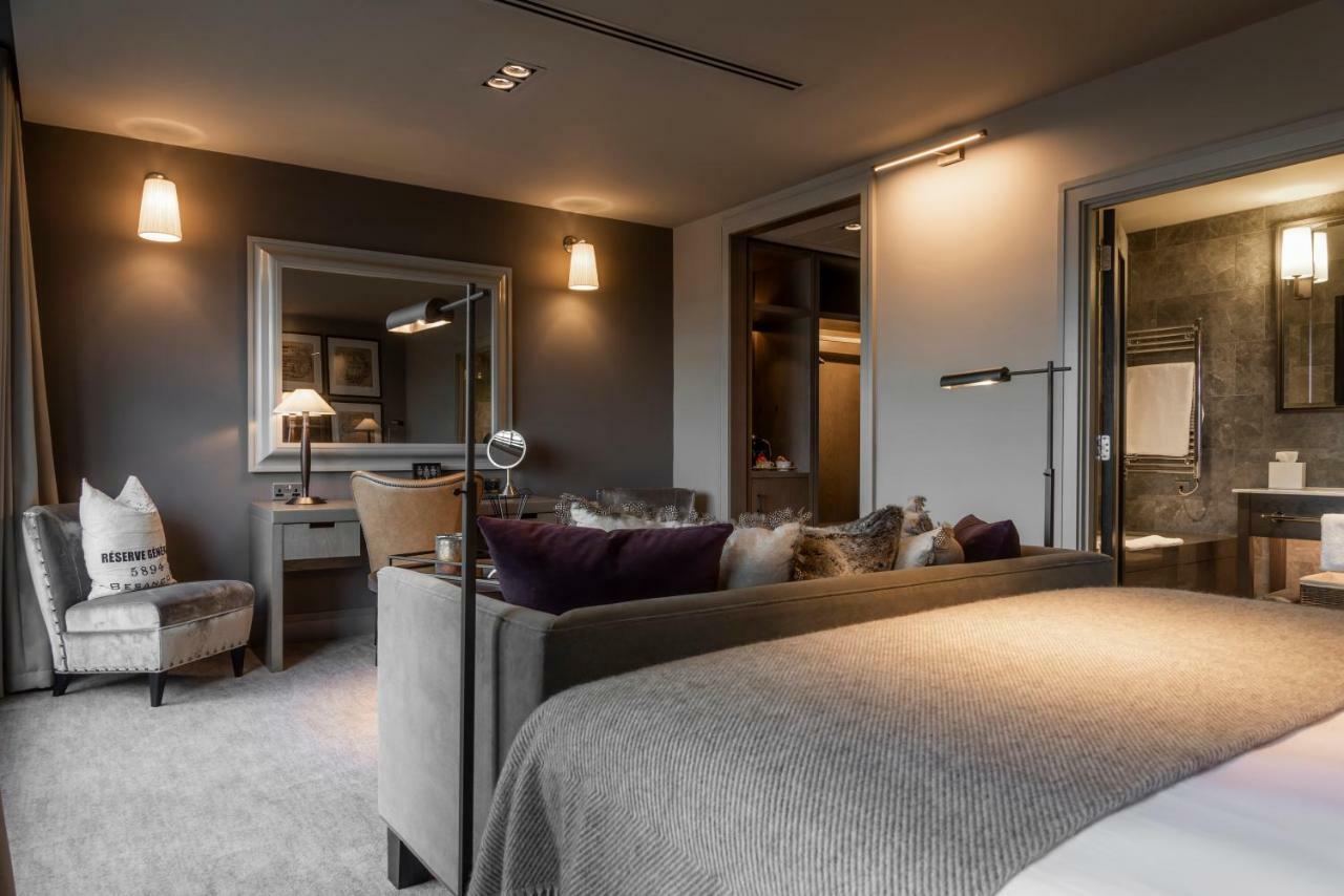 Dakota Hotel Manchester
