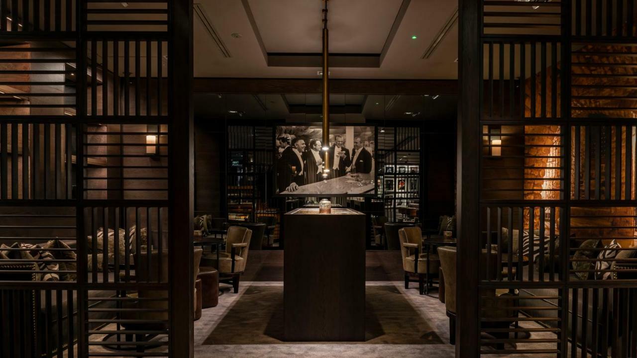 Hotel Dakota Manchester