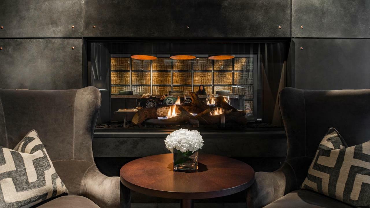 Hotel Dakota Manchester