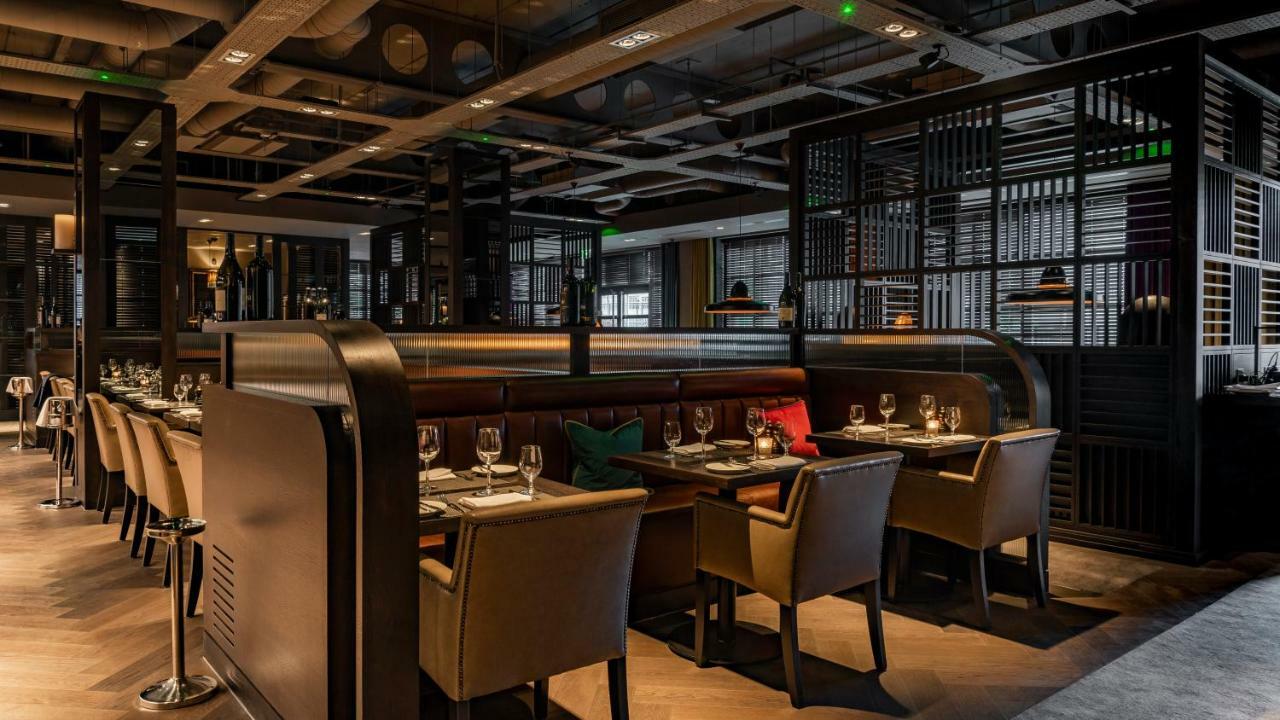 Hotel Dakota 4*
