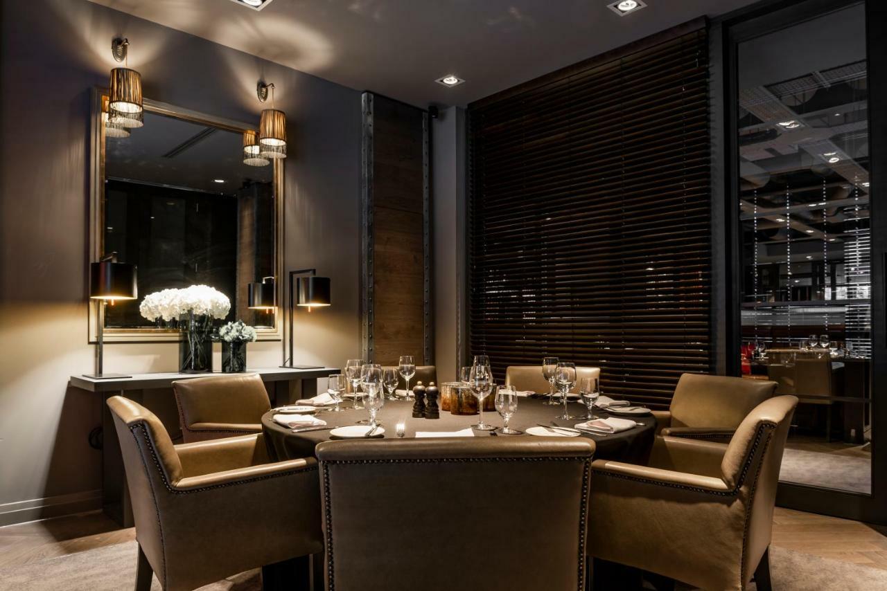 Dakota 4* Manchester
