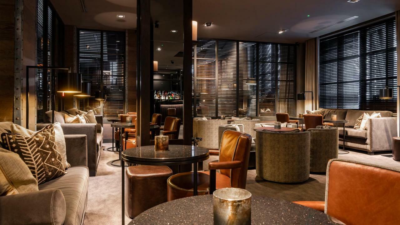 Hotel Dakota 4*