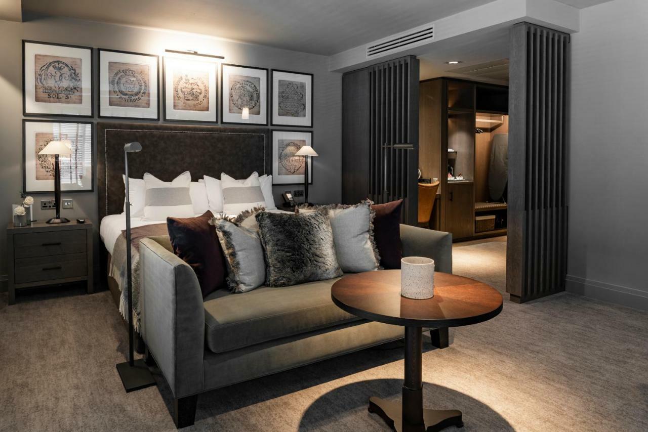 Hotel Dakota 4*