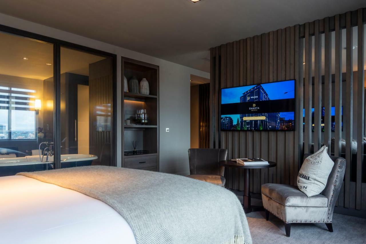 Dakota Hotel 4*