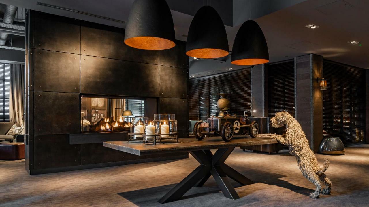 Dakota Hotel 4*