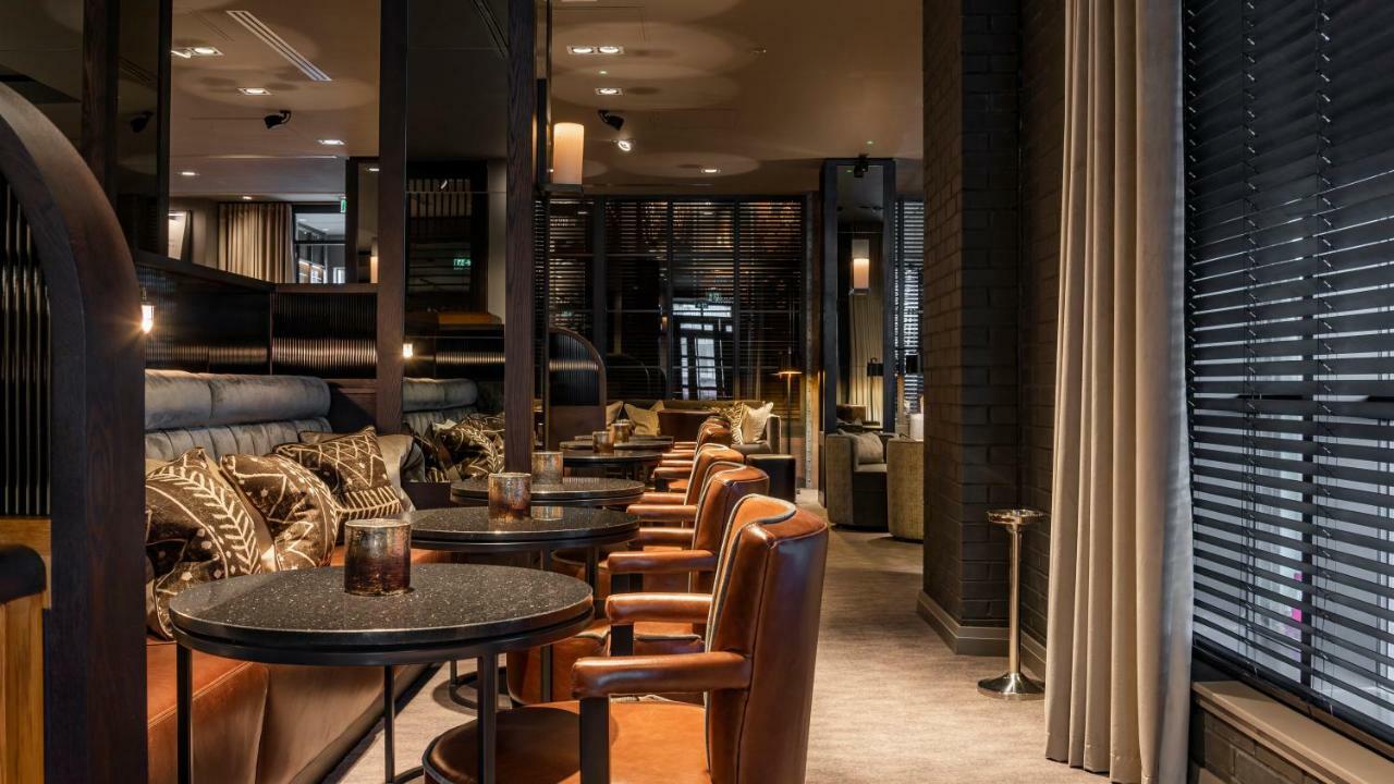Hotel Dakota Manchester
